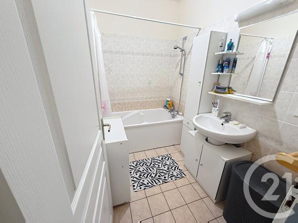 Appartement à vendre  3 pièces - 63,32 m2 LE THILLOT - 88