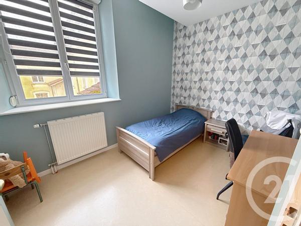 Appartement à vendre  3 pièces - 63,32 m2 LE THILLOT - 88