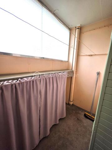 Appartement de 70,41 m²