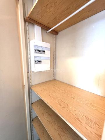 Appartement de 70,41 m²