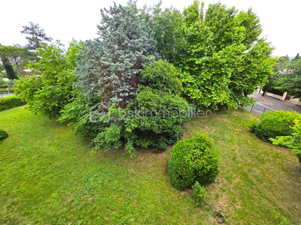 Appartement de 70,41 m²