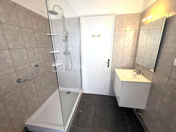 Appartement de 70,41 m²