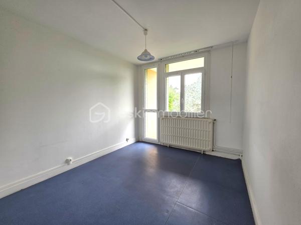 Appartement de 70,41 m²