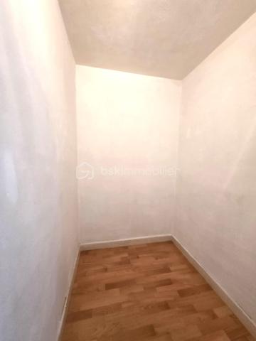 Appartement de 70,41 m²