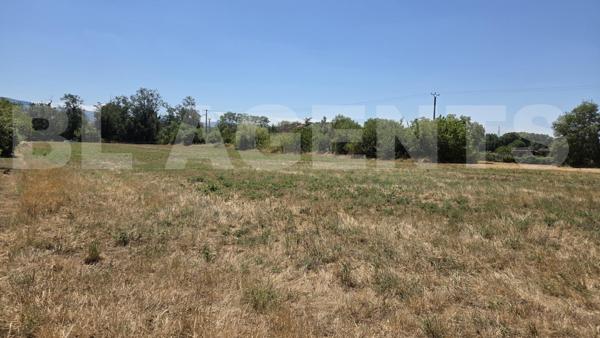 🏡 Terrain à bâtir de 5 760 m² – Castres (81100)