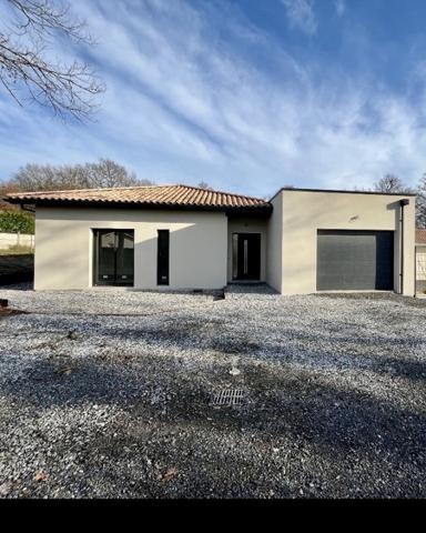 Maison à vendre |  Camblanes-et-Meynac |  4 pièces | 131 m²