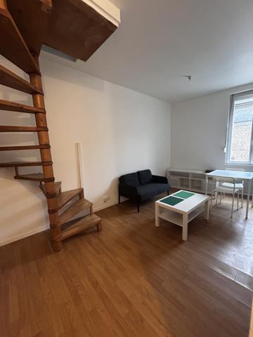 APPARTEMENT 1 CHAMBRE GUISE