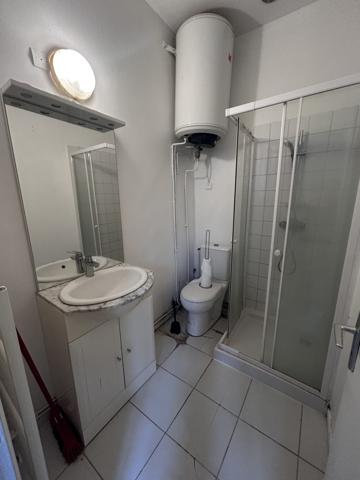 APPARTEMENT 1 CHAMBRE GUISE