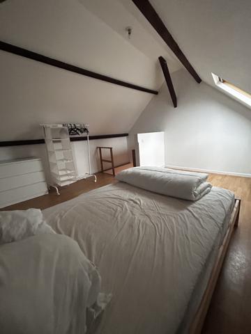 APPARTEMENT 1 CHAMBRE GUISE
