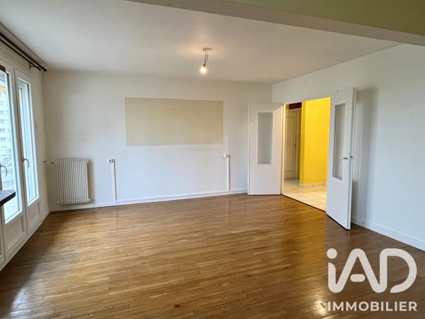 Appartement à vendre 4 pièces 72,79 m² Saint-André-les-Vergers