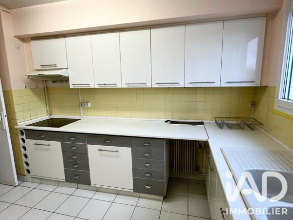 Appartement à vendre 4 pièces 72,79 m² Saint-André-les-Vergers