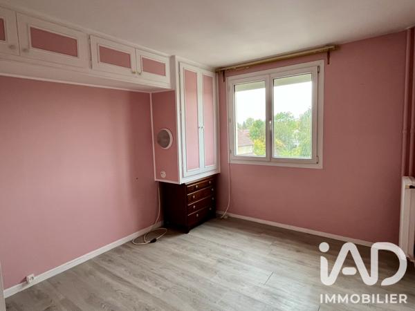 Appartement à vendre 4 pièces 72,79 m² Saint-André-les-Vergers