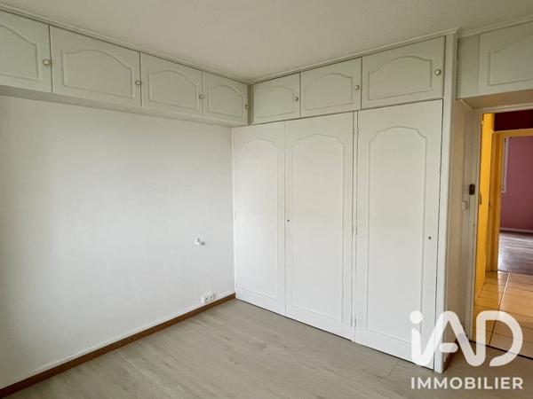 Appartement à vendre 4 pièces 72,79 m² Saint-André-les-Vergers
