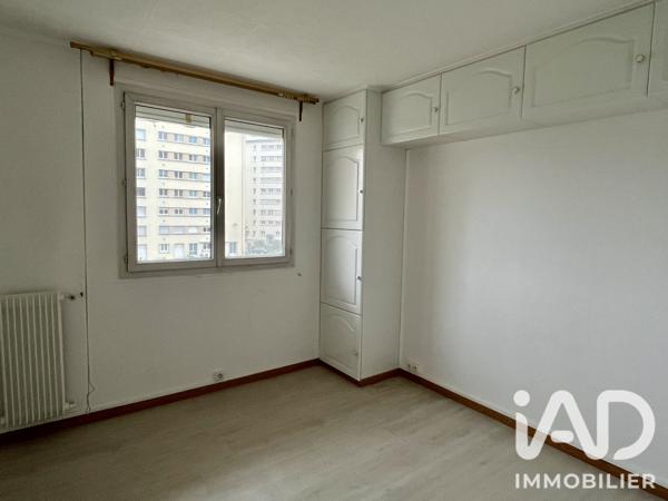 Appartement à vendre 4 pièces 72,79 m² Saint-André-les-Vergers