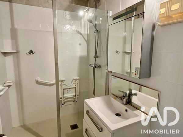 Appartement à vendre 4 pièces 72,79 m² Saint-André-les-Vergers