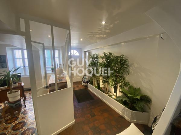 Maison Auxerre 6 pièce(s) 175 m²