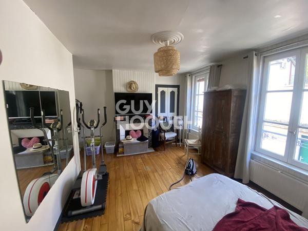 Maison Auxerre 6 pièce(s) 175 m²