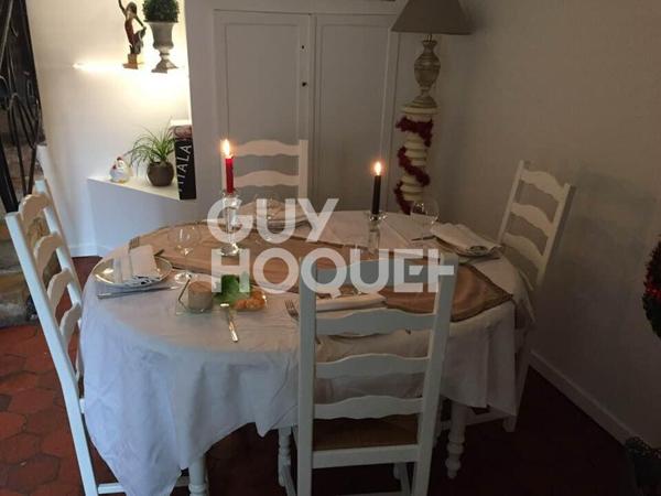 Maison Auxerre 6 pièce(s) 175 m²