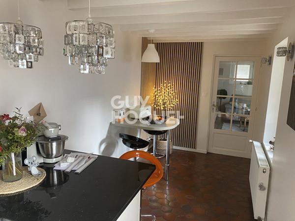 Maison Auxerre 6 pièce(s) 175 m²