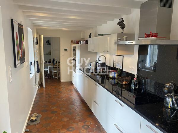 Maison Auxerre 6 pièce(s) 175 m²