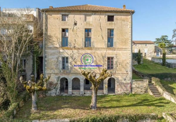 Ancienne école