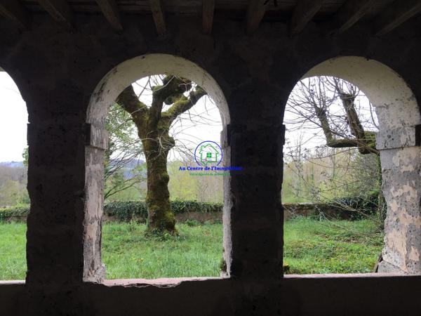Ancienne école