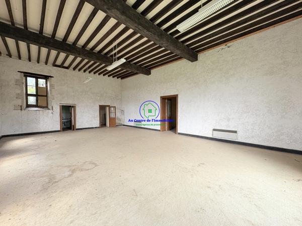 Ancienne école