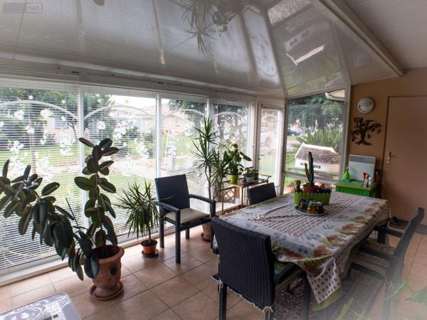 Villa à vendre à Saint-Gilles dans le Gard (30800), ref : 11411/452
