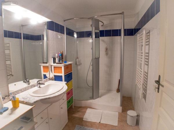 Villa à vendre à Saint-Gilles dans le Gard (30800), ref : 11411/452