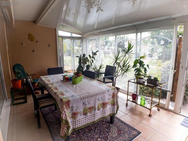 Villa à vendre à Saint-Gilles dans le Gard (30800), ref : 11411/452