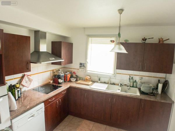 Villa à vendre à Saint-Gilles dans le Gard (30800), ref : 11411/452