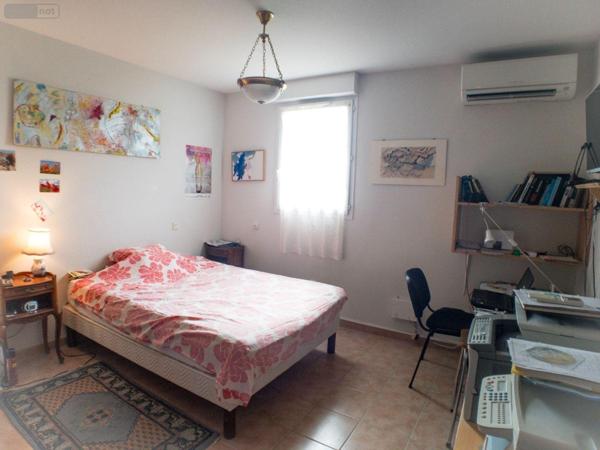 Villa à vendre à Saint-Gilles dans le Gard (30800), ref : 11411/452