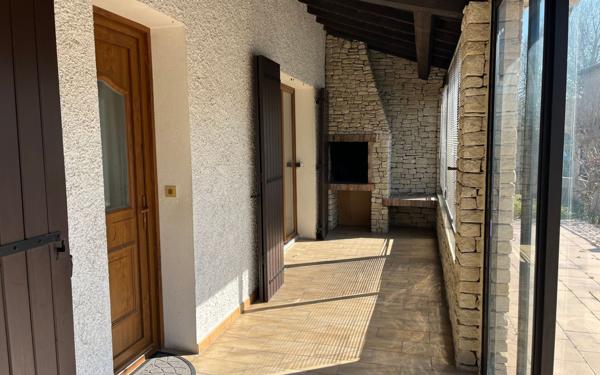 Maison à vendre    4 pièces •  Sorgues