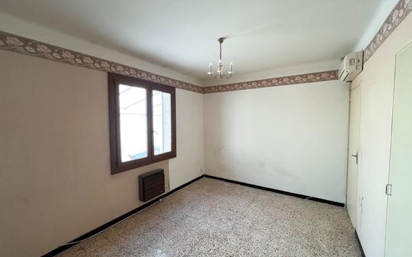 Maison à vendre    4 pièces •  Sorgues