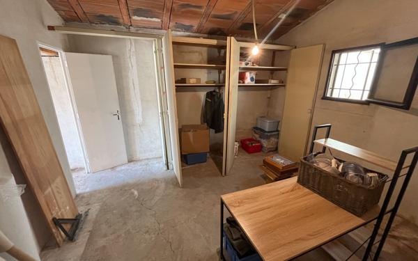 Maison à vendre    4 pièces •  Sorgues