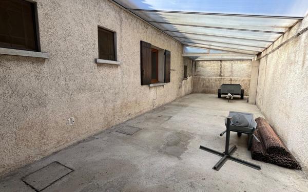 Maison à vendre    4 pièces •  Sorgues