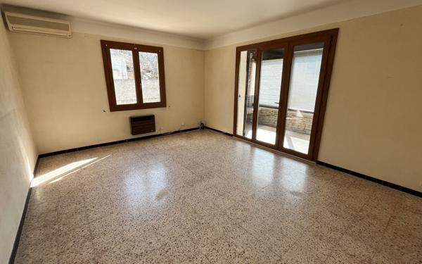 Maison à vendre    4 pièces •  Sorgues