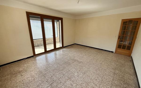 Maison à vendre    4 pièces •  Sorgues