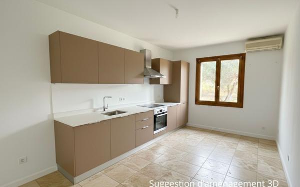 Maison à vendre    4 pièces •  Sorgues