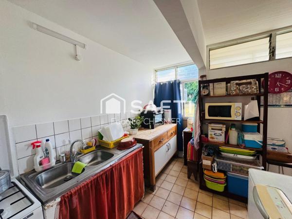 Appartement T4 idéal famille - Vue mer et belle luminosité