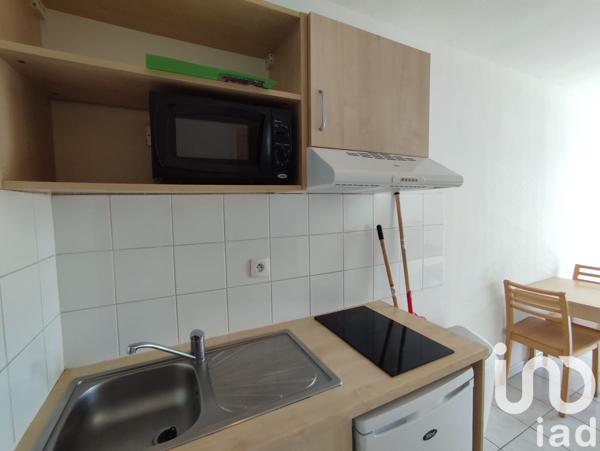 Appartement à vendre 1 pièce 19 m² Vendargues