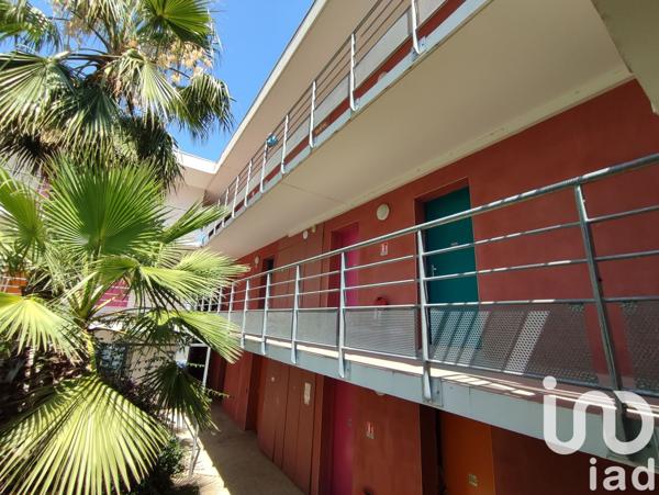 Appartement à vendre 1 pièce 19 m² Vendargues