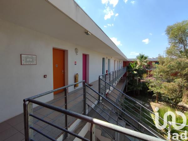 Appartement à vendre 1 pièce 19 m² Vendargues