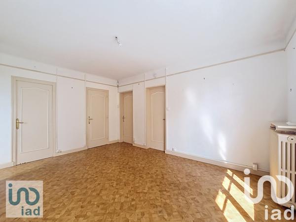 Maison à vendre 3 pièces 63 m² Migennes