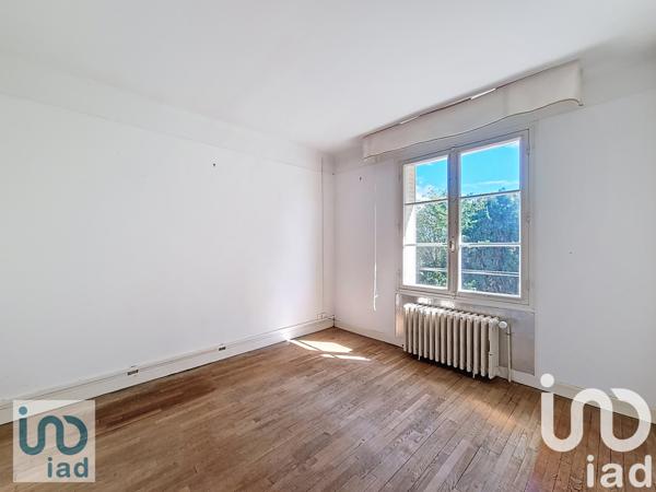 Maison à vendre 3 pièces 63 m² Migennes