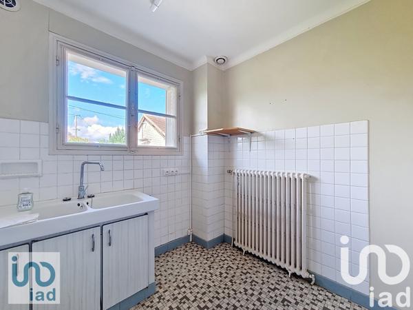 Maison à vendre 3 pièces 63 m² Migennes