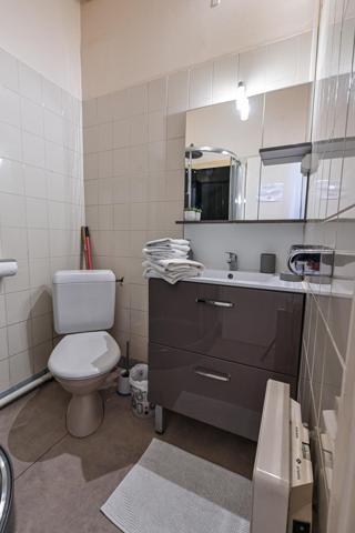 Ensemble 3 appartements 80 m² Vichy Coeur de ville proche Opéra idéal location courte durée idéal investisseur