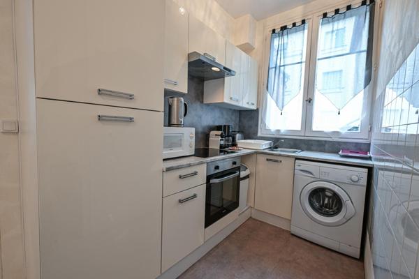 Ensemble 3 appartements 80 m² Vichy Coeur de ville proche Opéra idéal location courte durée idéal investisseur