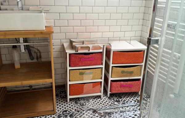 Grande maison bourgeoise Aulnay sous Bois