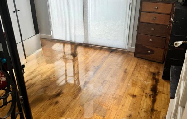 Grande maison bourgeoise Aulnay sous Bois